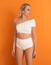 Carregar imagem no visualizador da galeria, Biquíni Riviera Off White