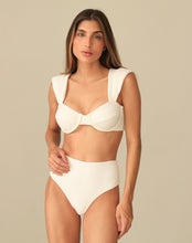 Carregar imagem no visualizador da galeria, Biquíni Guarapari Off White