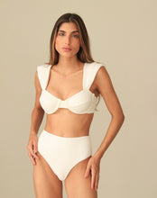 Carregar imagem no visualizador da galeria, Biquíni Guarapari Off White