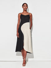 Carregar imagem no visualizador da galeria, Vestido Bicolor