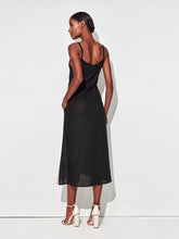 Carregar imagem no visualizador da galeria, Vestido Bicolor