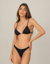 Carregar imagem no visualizador da galeria, Biquíni Paraty Preto - lillebeachwear