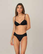Carregar imagem no visualizador da galeria, Biquíni Pitanguí Preto