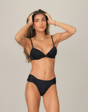 Carregar imagem no visualizador da galeria, Biquíni Pitanguí Preto
