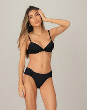 Carregar imagem no visualizador da galeria, Biquíni Pitanguí Preto