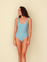 Carregar imagem no visualizador da galeria, Maio/Body Mykonos Azul