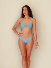 Carregar imagem no visualizador da galeria, Biquíni Taípe Azul