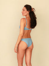 Carregar imagem no visualizador da galeria, Biquíni Taípe Azul