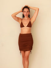 Carregar imagem no visualizador da galeria, Biquíni Paraty Marrom