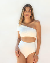Carregar imagem no visualizador da galeria, Biquíni Riviera Off White