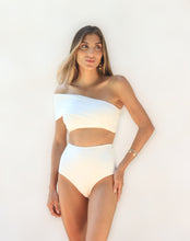 Carregar imagem no visualizador da galeria, Biquíni Riviera Off White