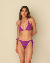 Carregar imagem no visualizador da galeria, Biquíni Sauípe Roxo - lillebeachwear