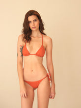 Carregar imagem no visualizador da galeria, Biquíni Sauípe Tangerina