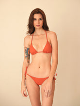 Carregar imagem no visualizador da galeria, Biquíni Sauípe Tangerina