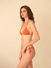 Carregar imagem no visualizador da galeria, Biquíni Sauípe Tangerina