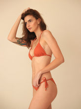Carregar imagem no visualizador da galeria, Biquíni Sauípe Tangerina