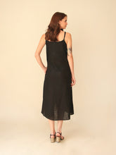 Carregar imagem no visualizador da galeria, Vestido Bicolor