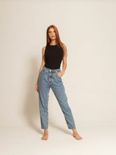 Carregar imagem no visualizador da galeria, Maiô/Body Creta Preto