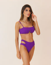 Carregar imagem no visualizador da galeria, Biquini Arraial Roxo