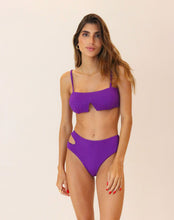 Carregar imagem no visualizador da galeria, Biquini Arraial Roxo