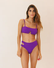 Carregar imagem no visualizador da galeria, Biquini Arraial Roxo