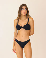 Carregar imagem no visualizador da galeria, Biquini Taípe Preto