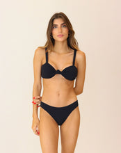 Carregar imagem no visualizador da galeria, Biquini Taípe Preto