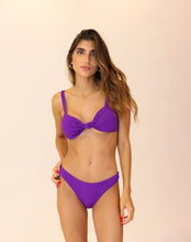 Carregar imagem no visualizador da galeria, Biquini Taípe Roxo - lillebeachwear