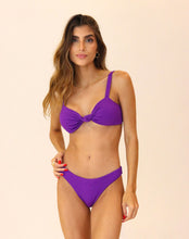 Carregar imagem no visualizador da galeria, Biquini Taípe Roxo - lillebeachwear
