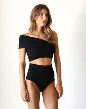 Carregar imagem no visualizador da galeria, Calça Rivera Preta