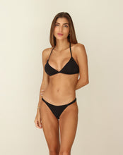 Carregar imagem no visualizador da galeria, Biquíni Búzios Preto - lillebeachwear