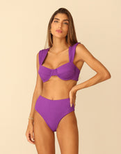 Carregar imagem no visualizador da galeria, Biquíni Guarapari Roxo - lillebeachwear