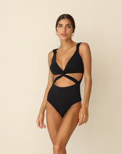 Carregar imagem no visualizador da galeria, Maiô/Body Nassau Preto