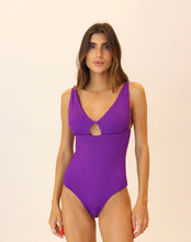 Carregar imagem no visualizador da galeria, Maiô/Body Cancun Roxo