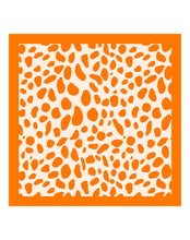 Carregar imagem no visualizador da galeria, Panneau Onça Laranja
