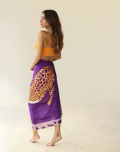 Carregar imagem no visualizador da galeria, Panneau Onça Pintada