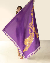 Carregar imagem no visualizador da galeria, Panneau Onça Pintada