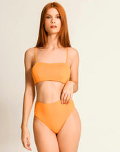 Carregar imagem no visualizador da galeria, Calça Malibu Laranja