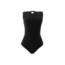 Carregar imagem no visualizador da galeria, Maiô/Body Creta Preto