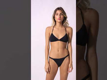 Carregar e reproduzir vídeo no visualizador da galeria, Biquíni Búzios Preto