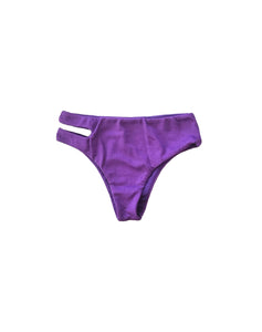 Calça Arraial Roxo