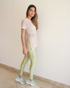 Legging Verde Oliva