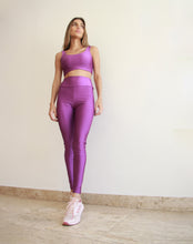 Carregar imagem no visualizador da galeria, Legging Roxo Astral
