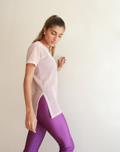 Legging Roxo Astral