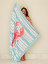 Carregar imagem no visualizador da galeria, Panneau Lagosta
