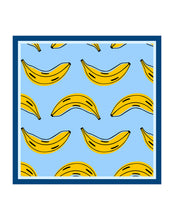 Carregar imagem no visualizador da galeria, Panneau Bananas
