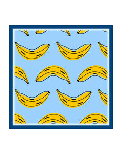 Panneau Bananas