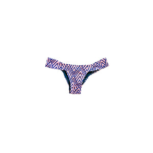 Calça Ilhabela Geométrico - lillebeachwear