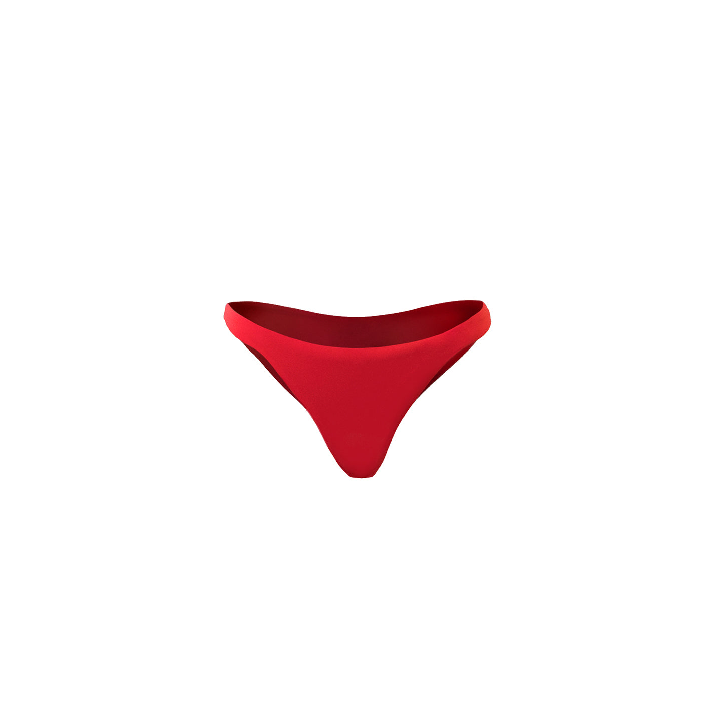 Calça Paraty Vermelho - lillebeachwear